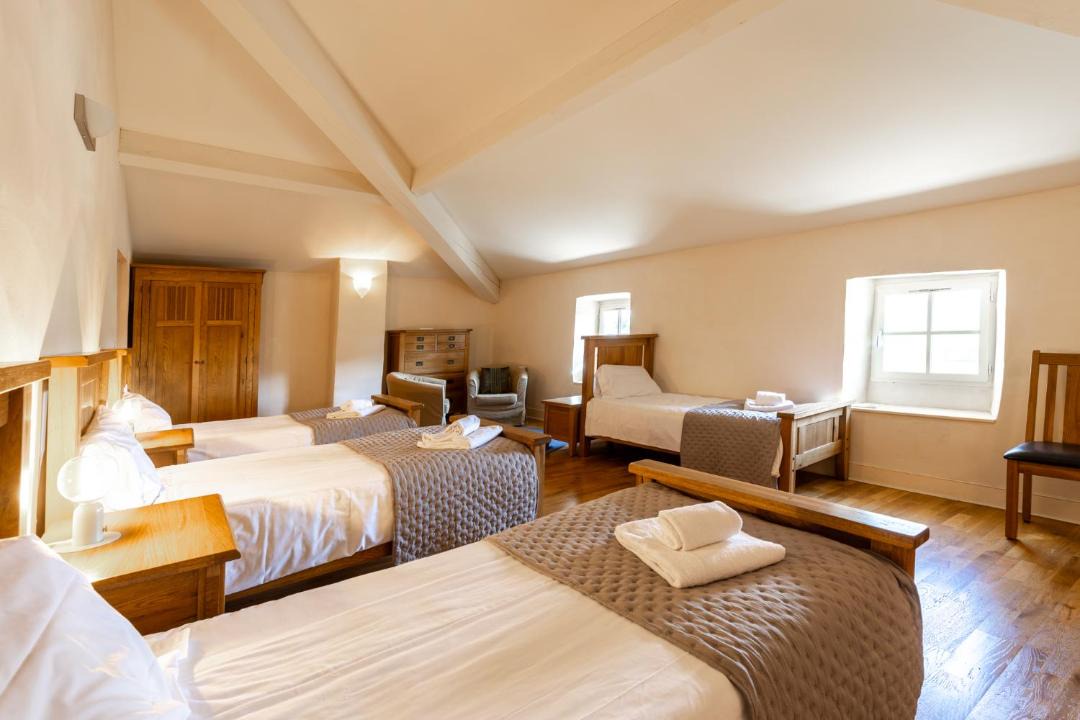 Photo of Bedroom in Trebes