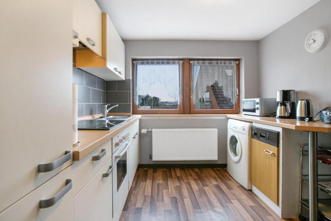 Photo of Kitchen in Meldorf