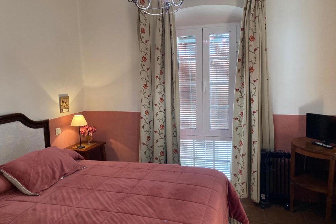 Photo of Bedroom in La Roca de la Sierra