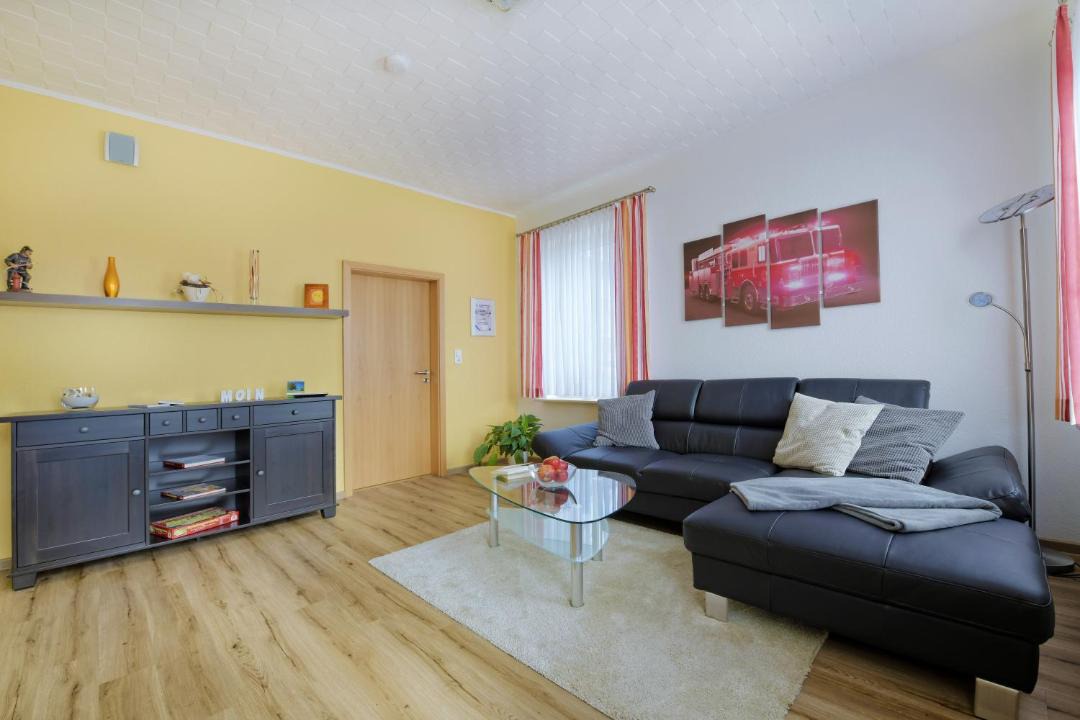 Photo of Livingroom in Twielenfleth