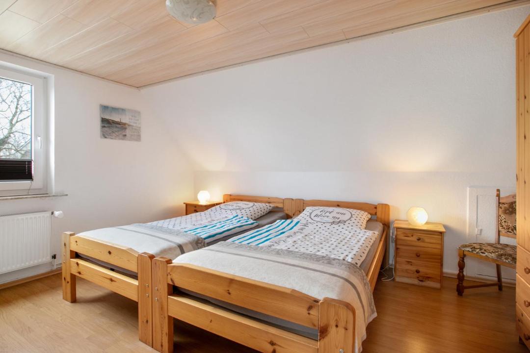 Photo of Bedroom in Meldorf