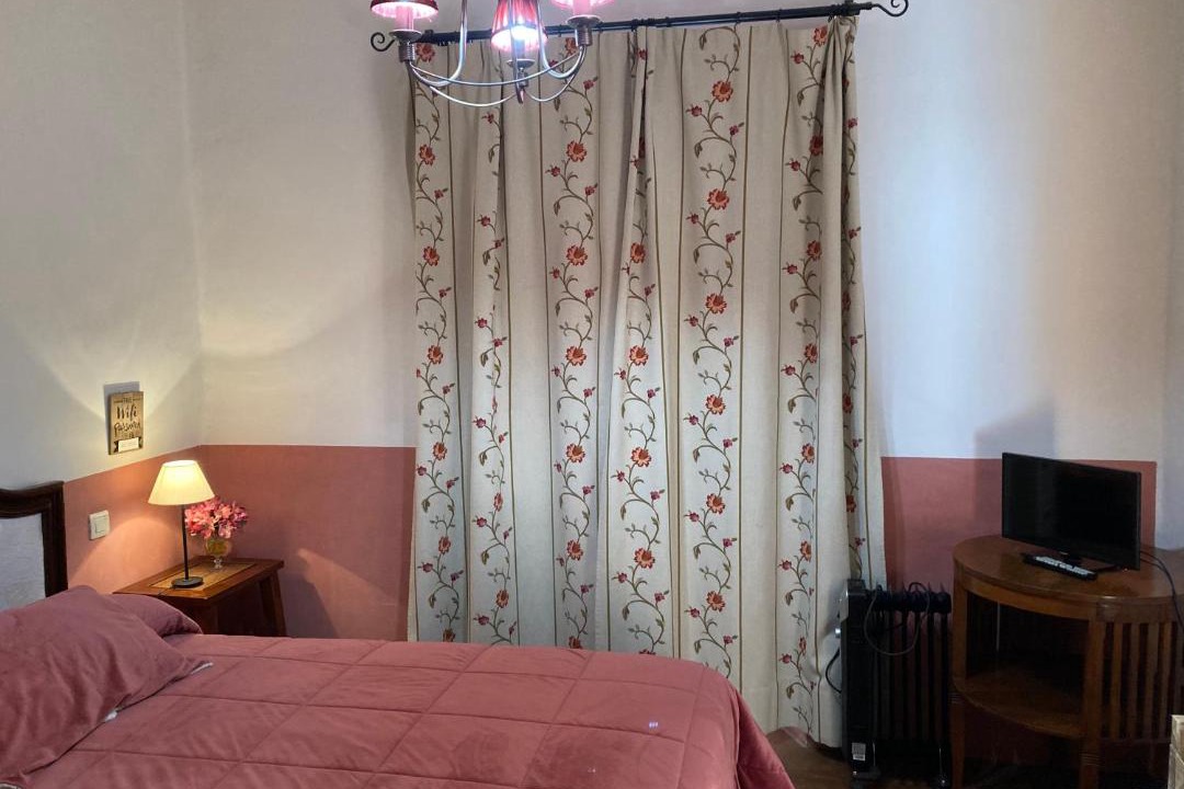 Photo of Bedroom in La Roca de la Sierra