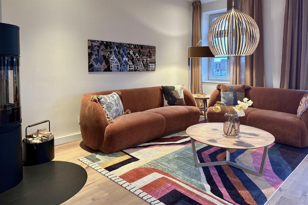 Photo of Livingroom in Rosenhagen