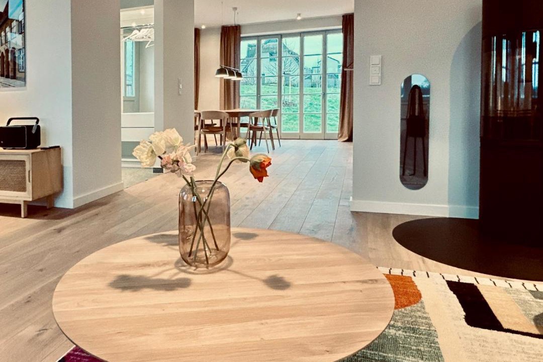 Photo of Livingroom in Rosenhagen