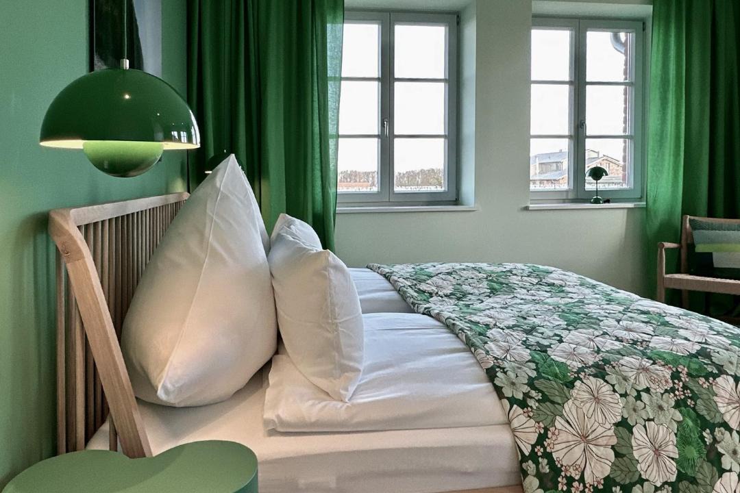 Photo of Bedroom in Rosenhagen