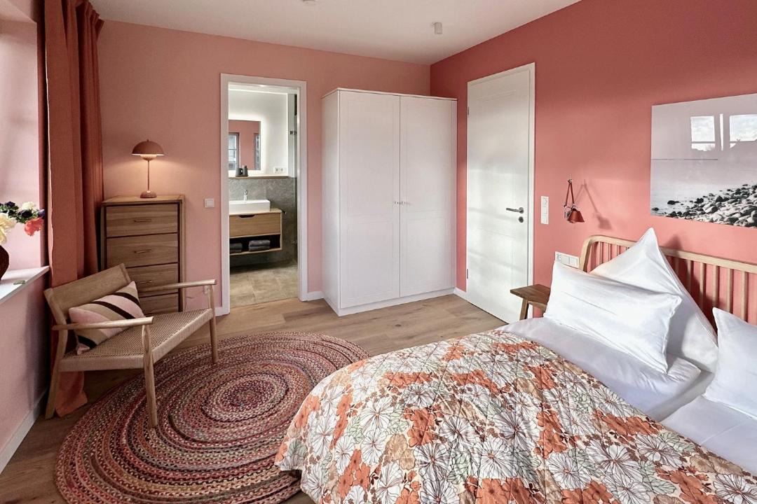 Photo of Bedroom in Rosenhagen