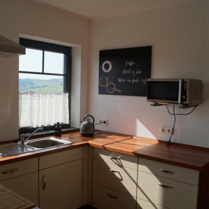 Photo of Kitchen in Niederprum