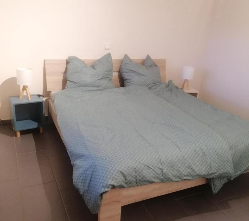 Photo of Bedroom in Niederprum
