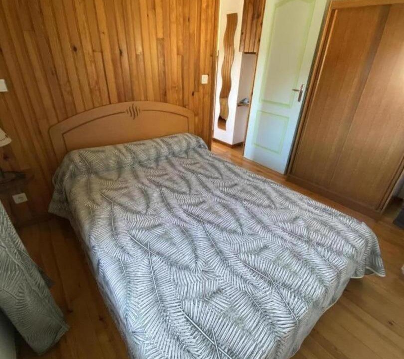 Photo of Bedroom in Dourbies