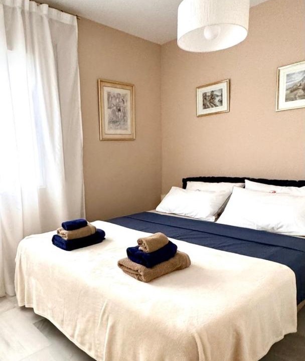 Photo of Bedroom in Torrox Costa