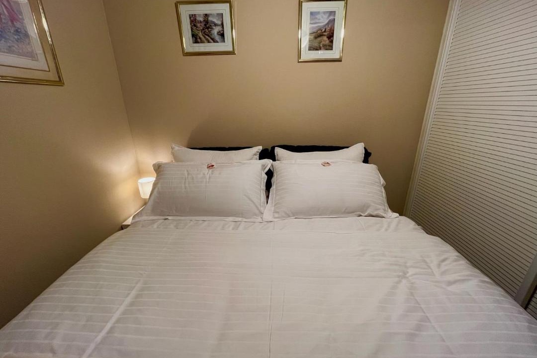 Photo of Bedroom in Torrox Costa