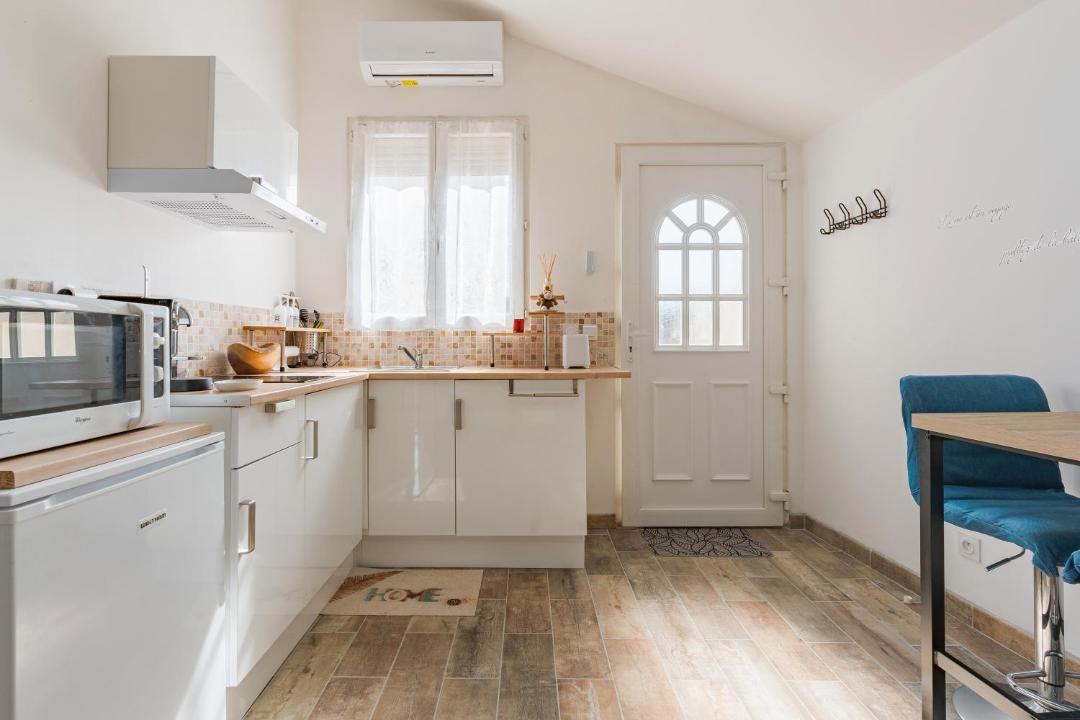 Photo of Kitchen in Miramas