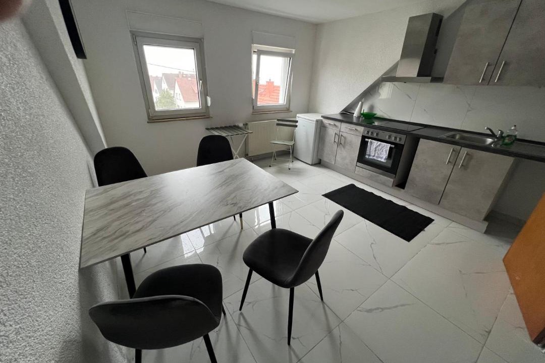 Photo of Kitchen in Diedenbergen