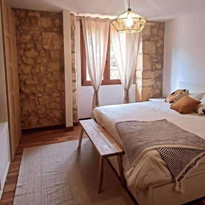 Photo of Bedroom in Novales