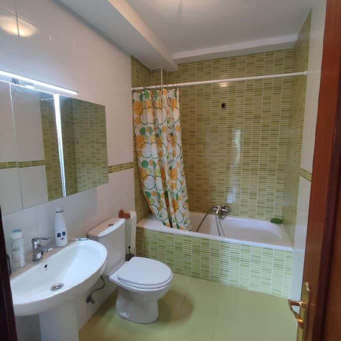 Photo of Bathroom in Novales