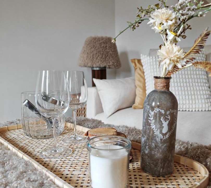 Photo of Livingroom in Gex