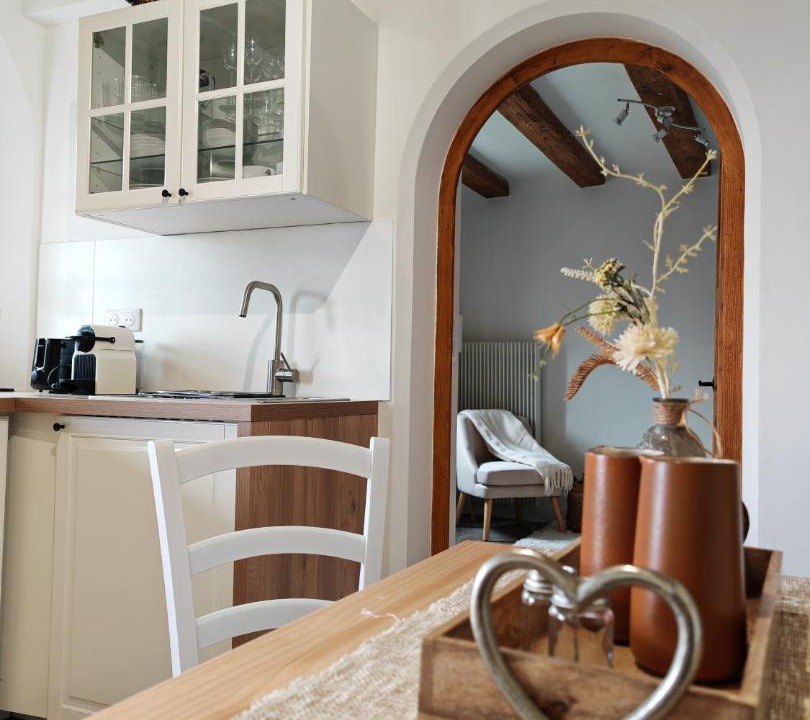 Photo of Kitchen in Gex