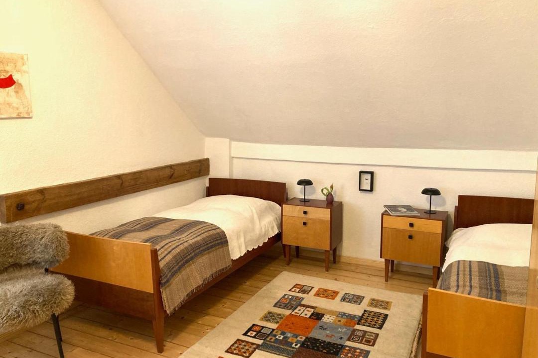 Photo of Bedroom in Schlamau