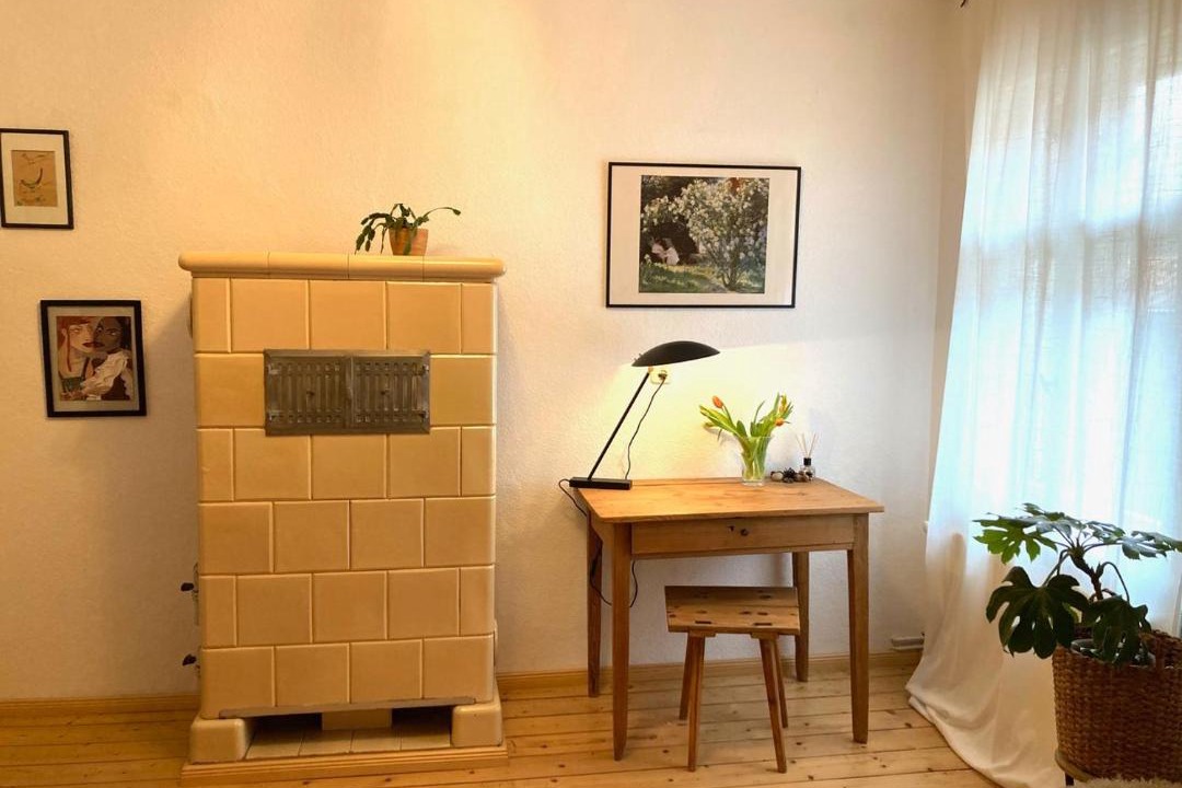 Photo of Livingroom in Schlamau