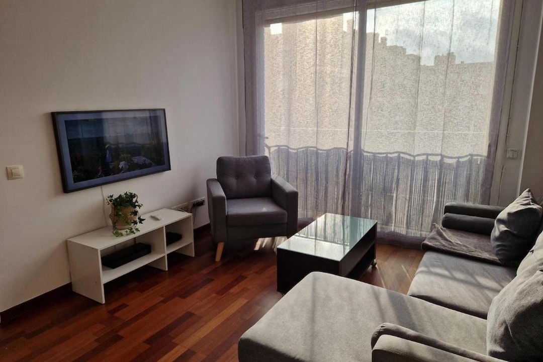 Photo of Livingroom in Sabadell