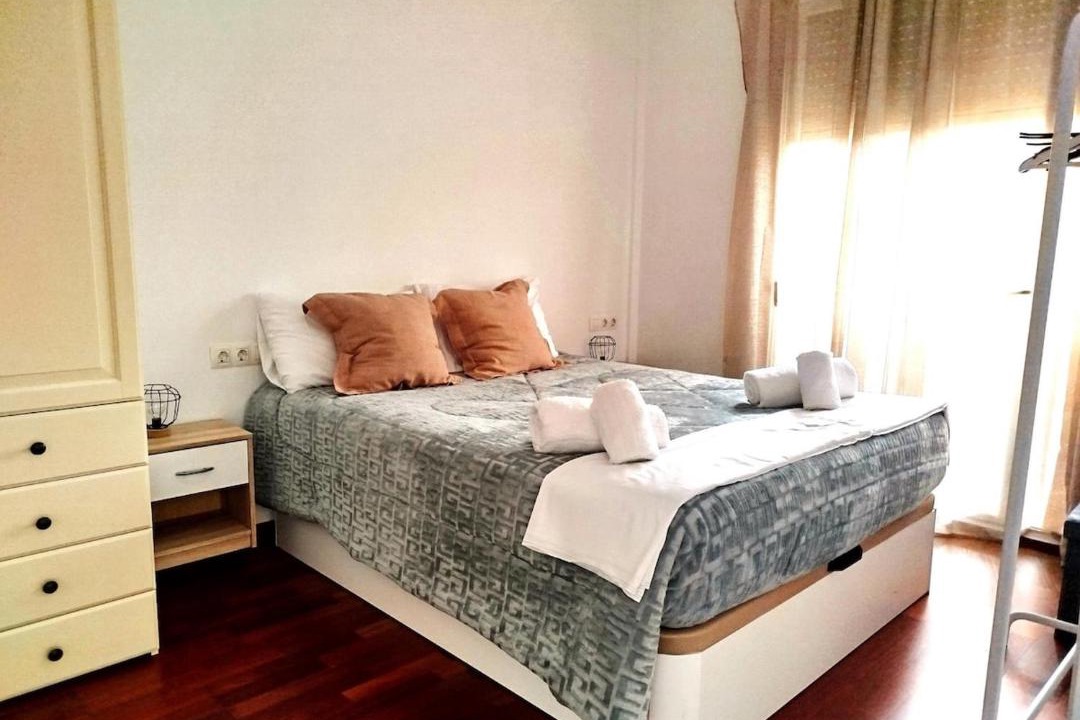 Photo of Bedroom in Sabadell
