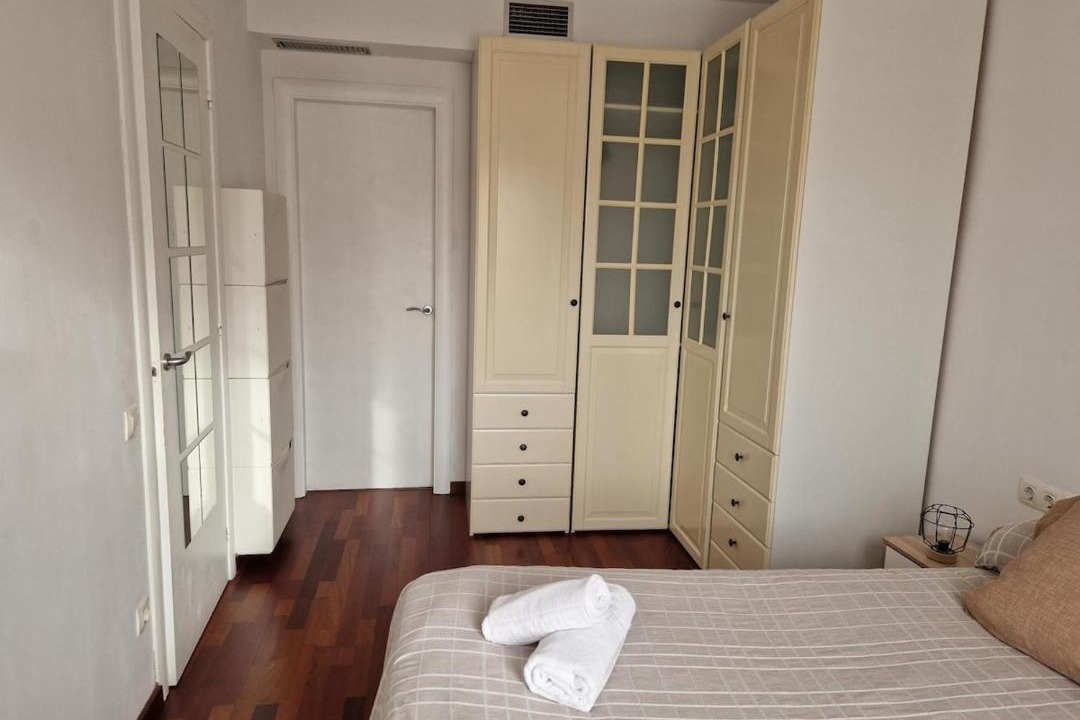 Photo of Bedroom in Sabadell