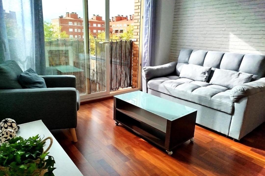 Photo of Livingroom in Sabadell