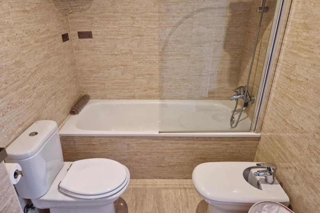 Photo of Bathroom in Sabadell