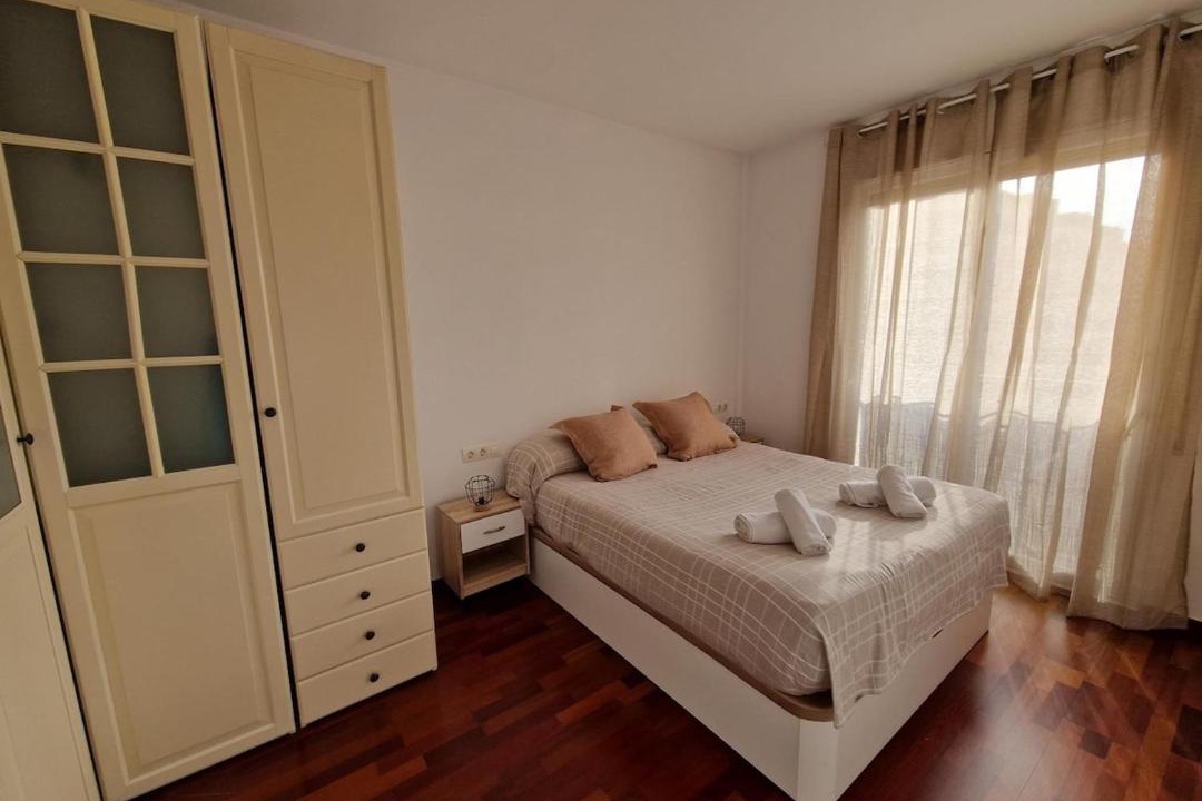 Photo of Bedroom in Sabadell