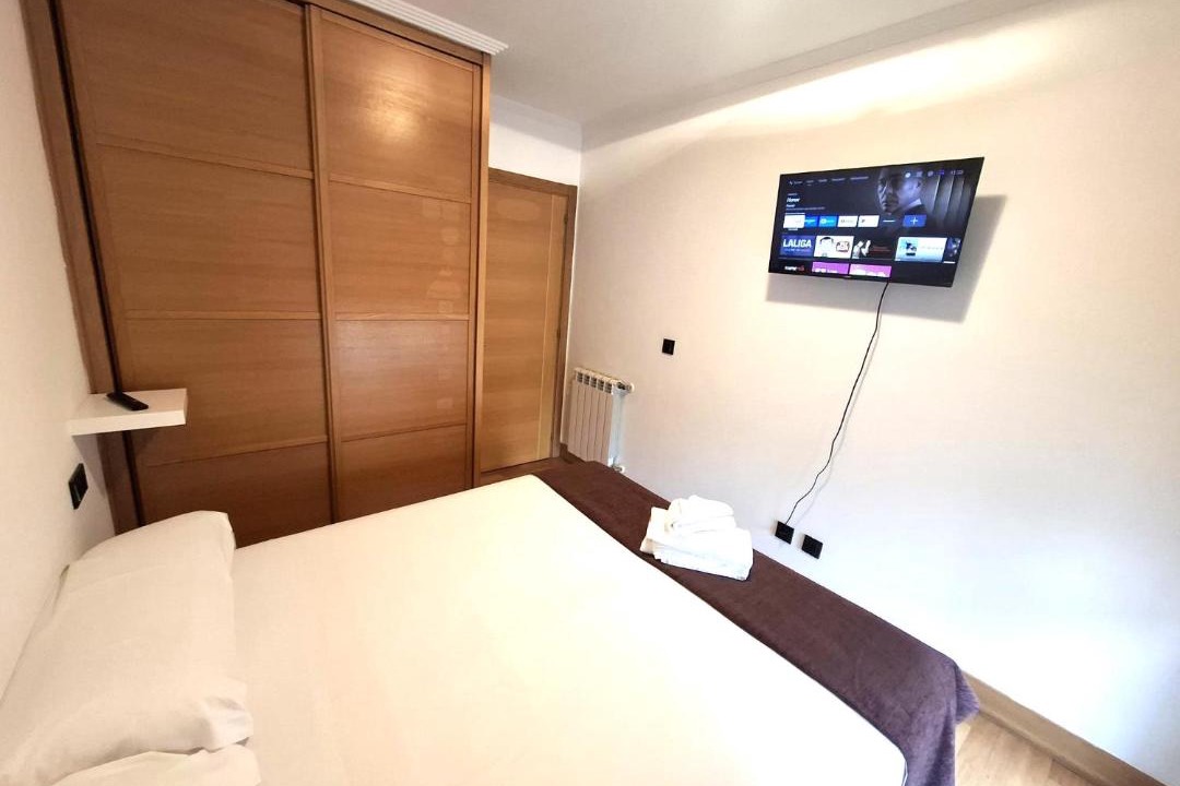 Photo of Bedroom in Astigarraga