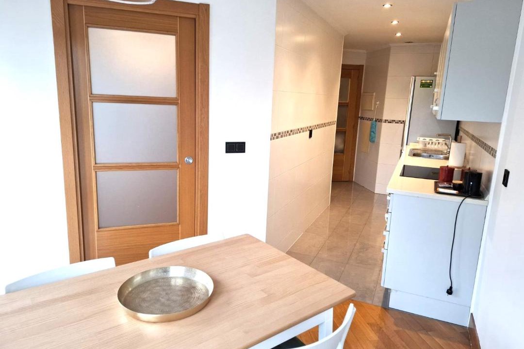Photo of Kitchen in Astigarraga