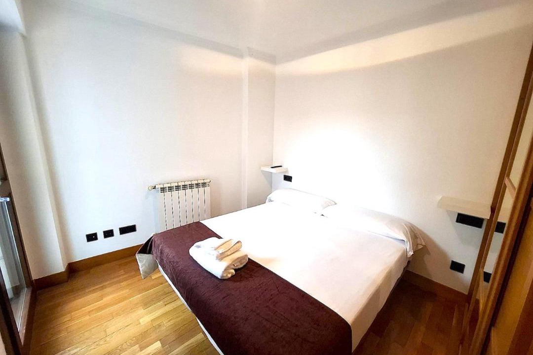 Photo of Bedroom in Astigarraga