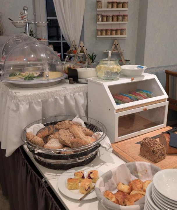 Photo of Kitchen in Bad Homburg v.d. Hoehe