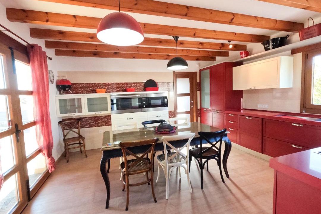 Photo of Kitchen in Villaverde