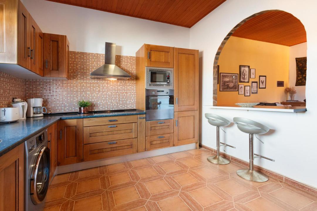 Photo of Kitchen in Puerto del Rosario