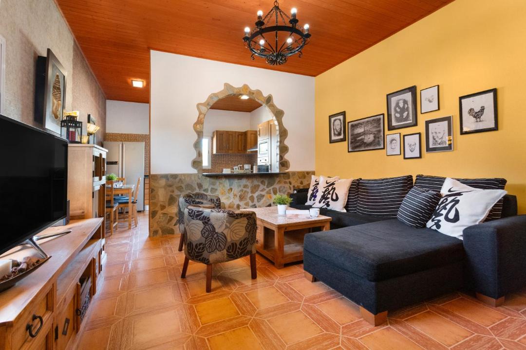Photo of Livingroom in Puerto del Rosario