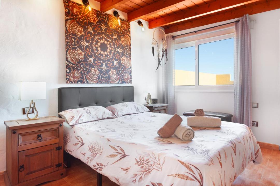 Photo of Bedroom in Puerto del Rosario