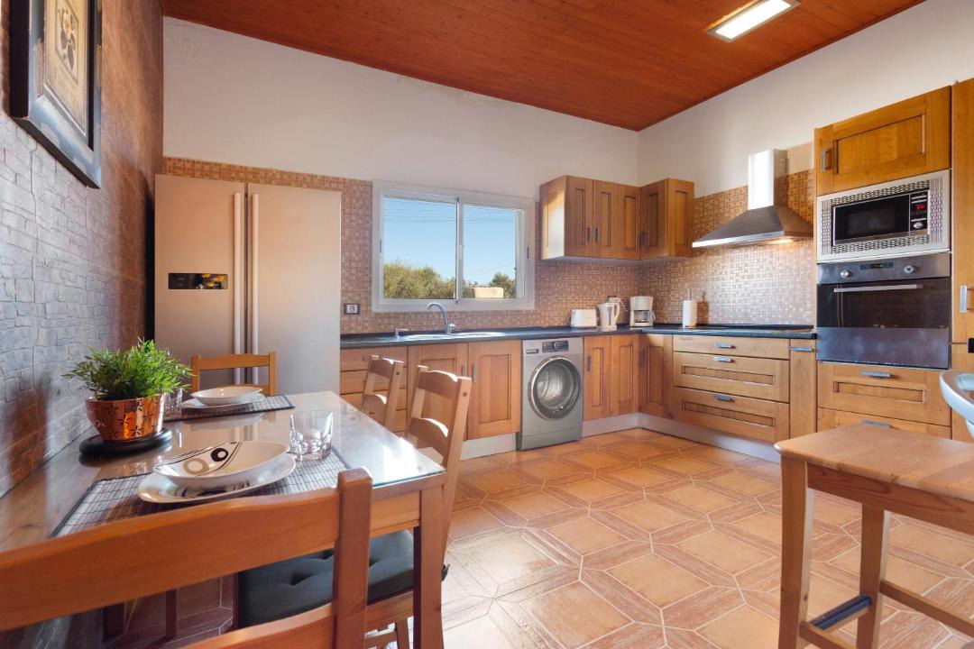 Photo of Kitchen in Puerto del Rosario