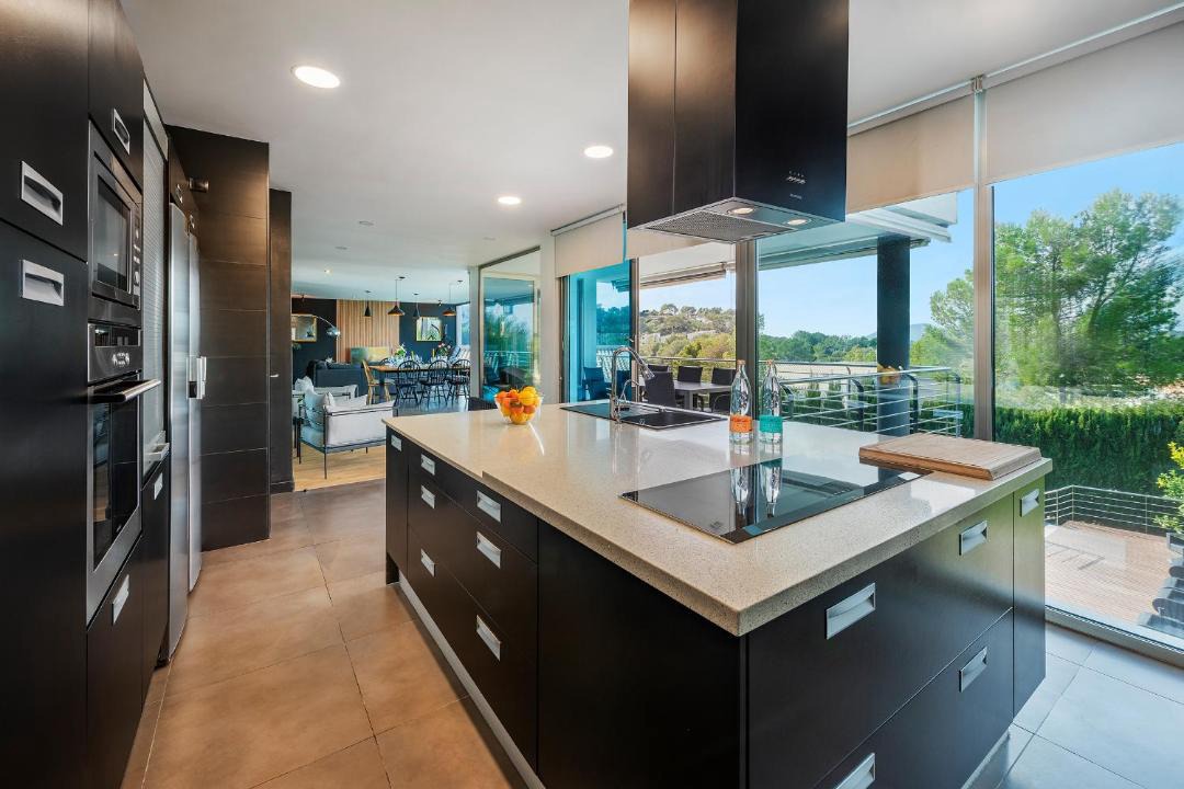 Photo of Kitchen in Alcudia