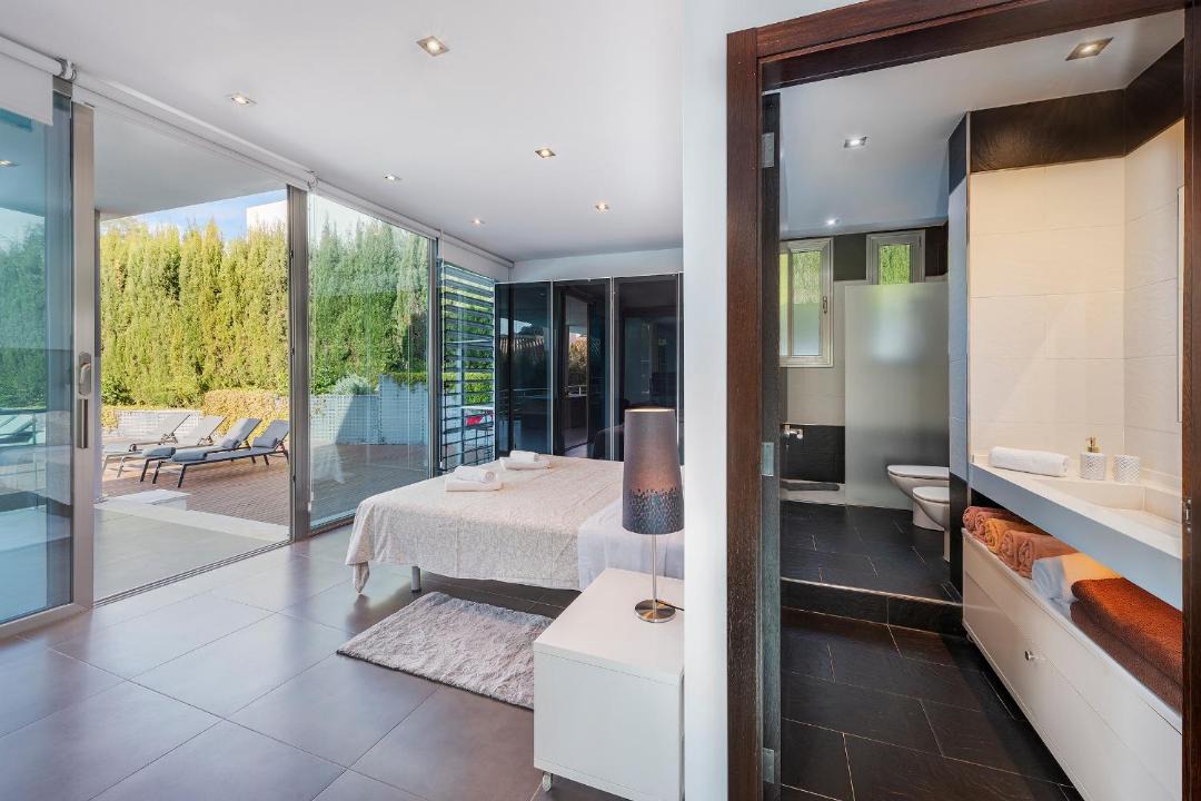 Photo of Bathroom in Alcudia