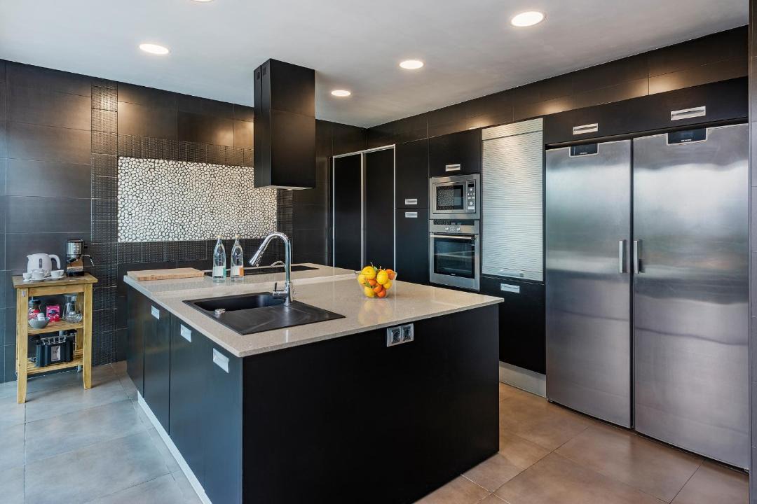 Photo of Kitchen in Alcudia