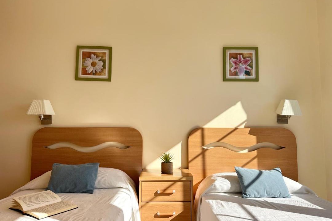 Photo of Bedroom in Isla