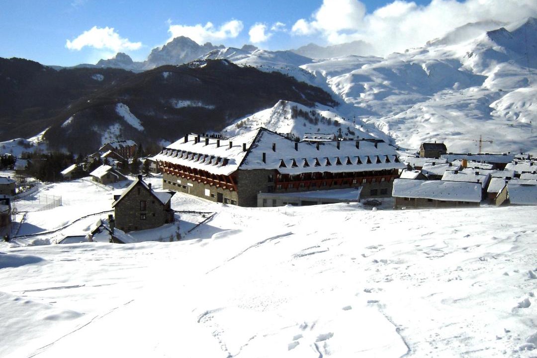 Photo of Others in Formigal