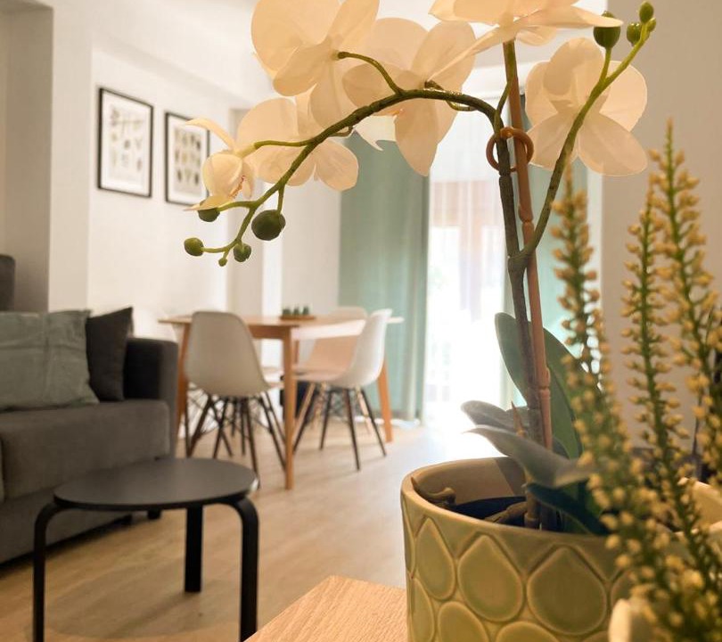 Photo of Livingroom in Old Town of Avila