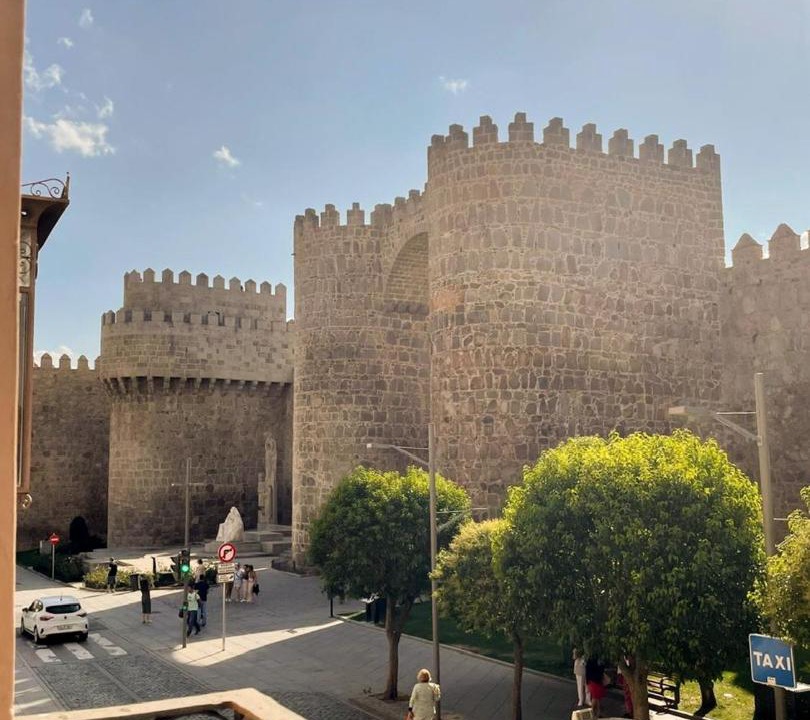 Photo of Others in Old Town of Avila