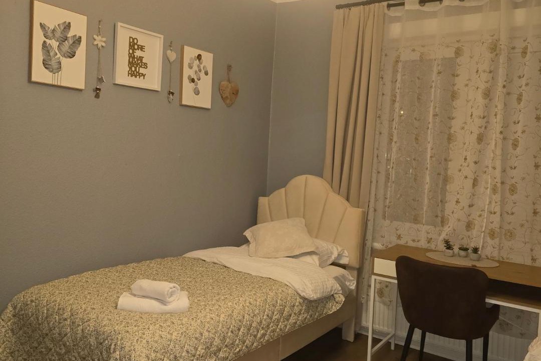 Photo of Bedroom in Lohbrugge