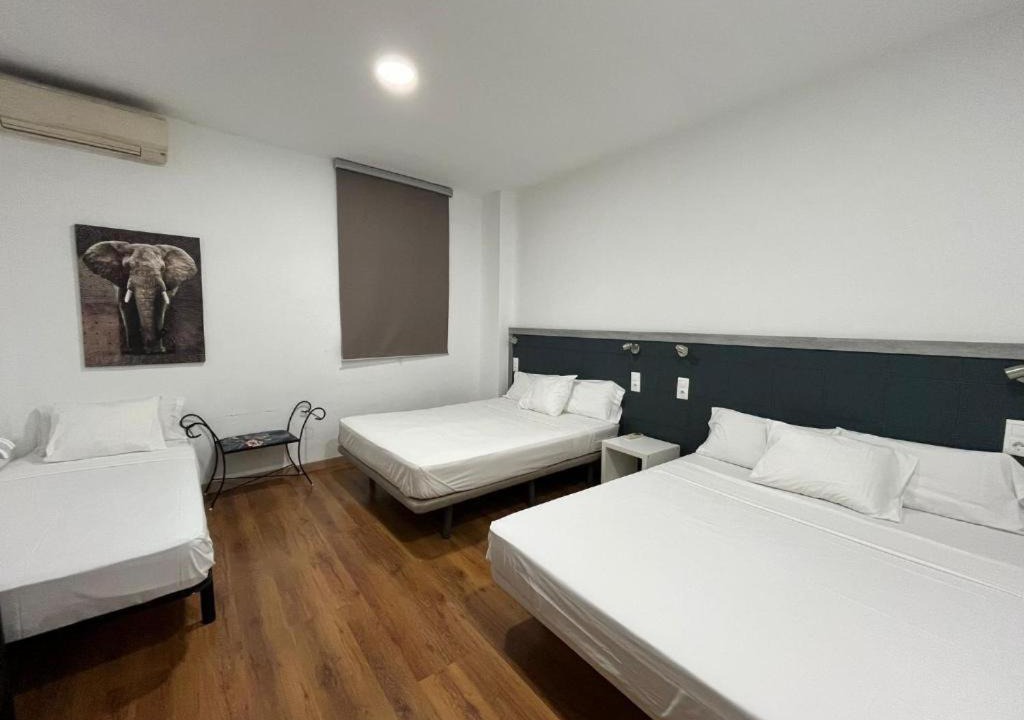 Photo of Bedroom in Canillas