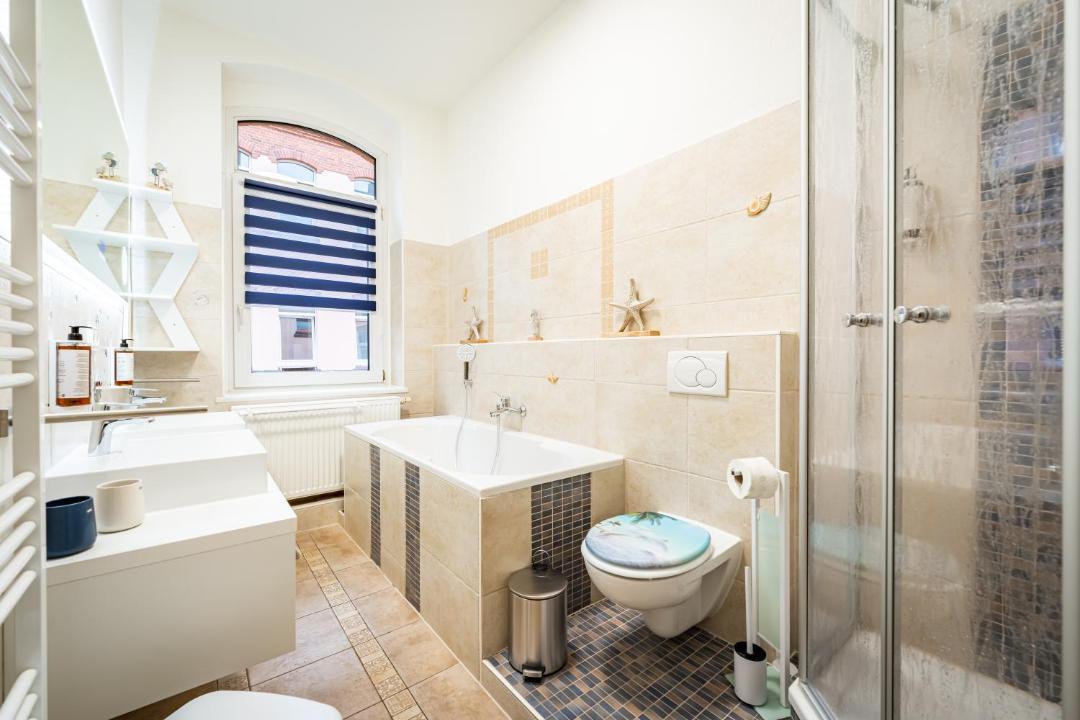 Photo of Bathroom in Sudenburg