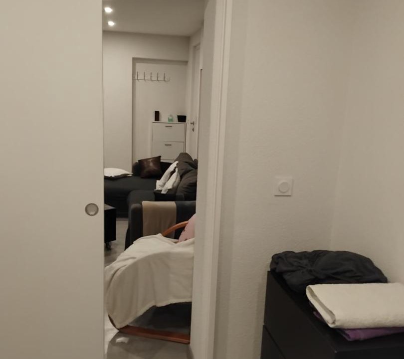 Photo of Bedroom in Les Fins