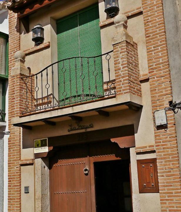 Photo of Others in Moral de Calatrava